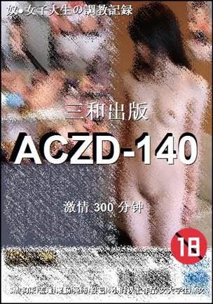 ACZD-140torrent