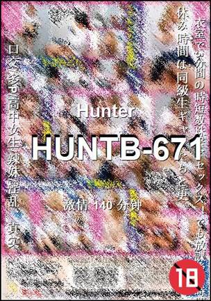 HUNTB-671torrent