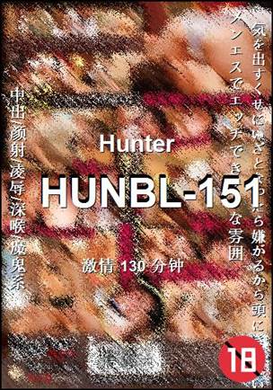 HUNBL-151torrent