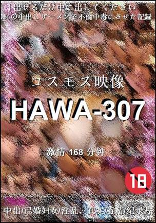 HAWA-307