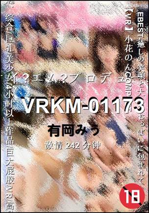 VRKM-01173torrent