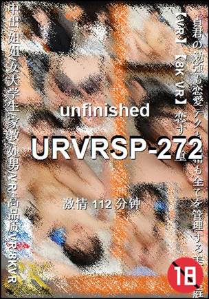 URVRSP-272torrent