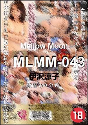 MLMM-043