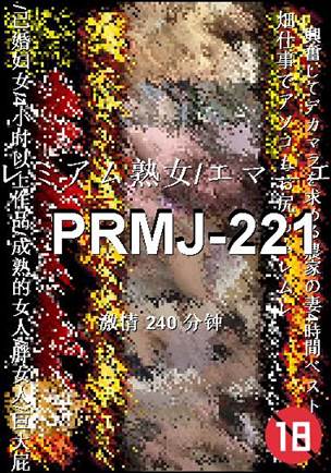 PRMJ-221