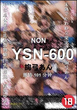 YSN-600