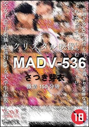 MADV-536torrent