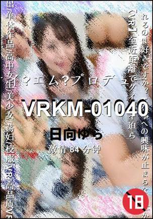VRKM-01040