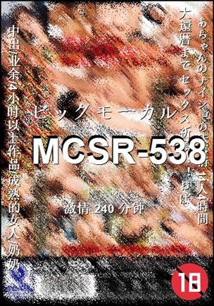MCSR-538torrent