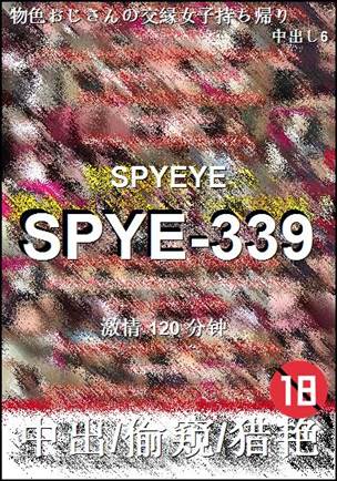 SPYE-339torrent