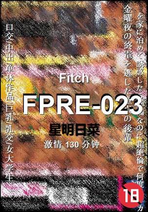 FPRE-023torrent