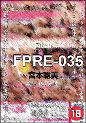 FPRE-035torrent