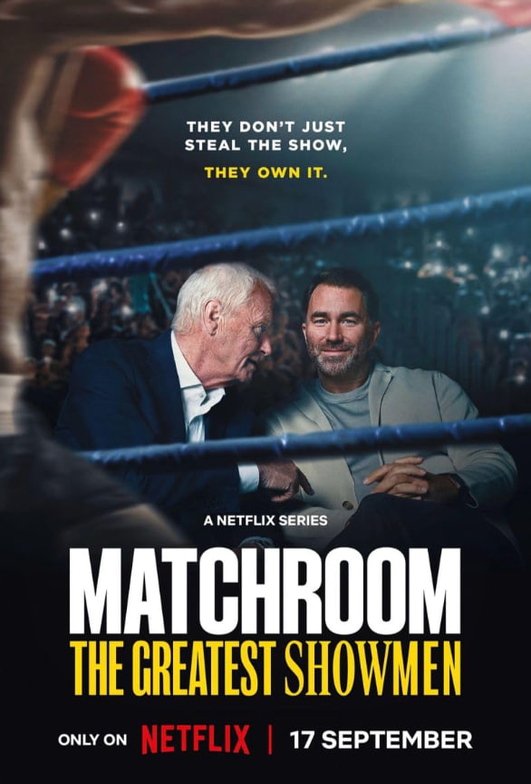 Matchroom:ּ̳