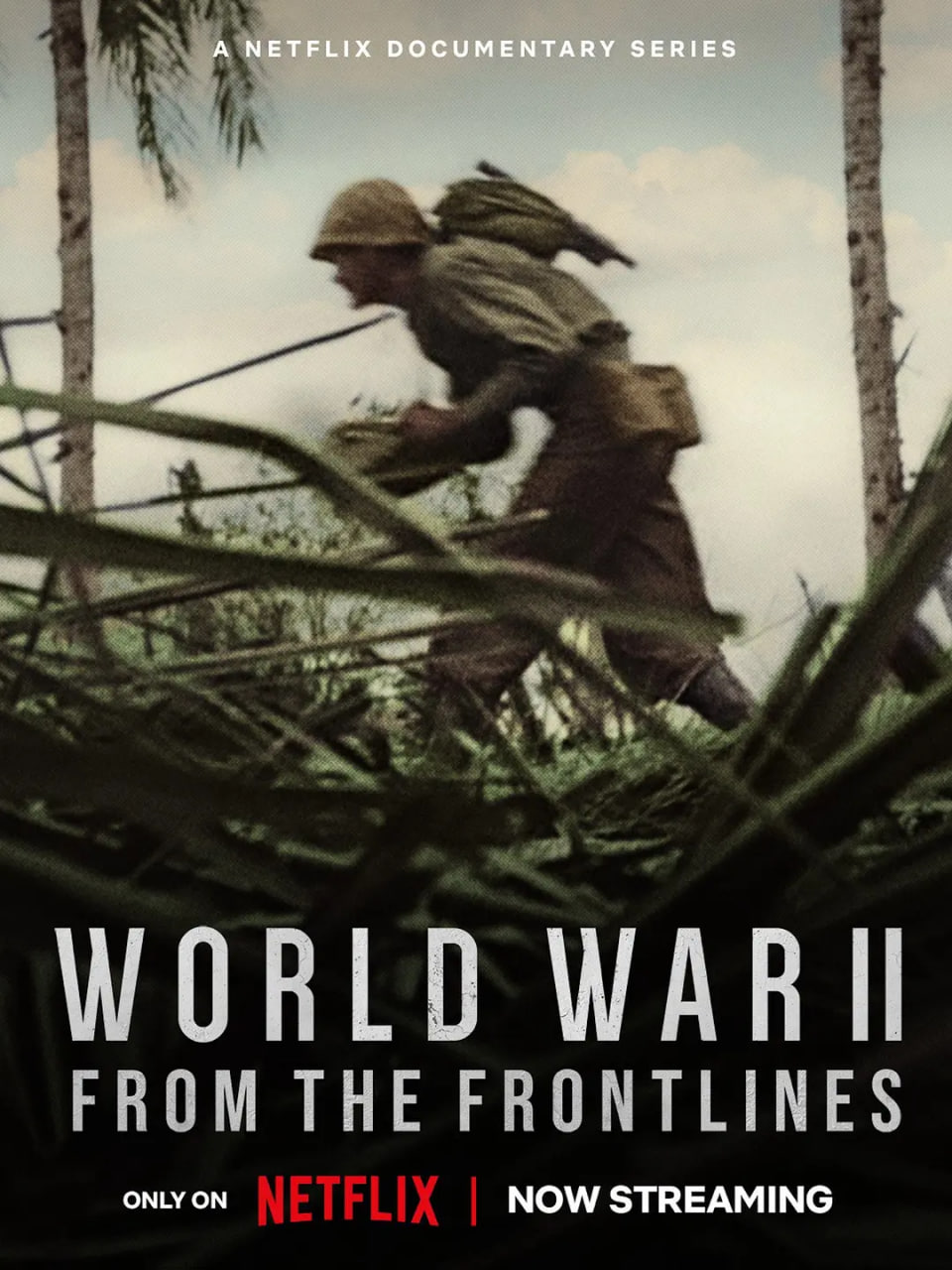 �ڶ��������ս:ǰ���ӽ�