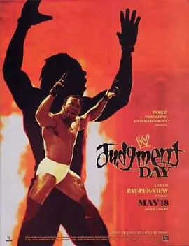 ������2003 WWE Judgment Day