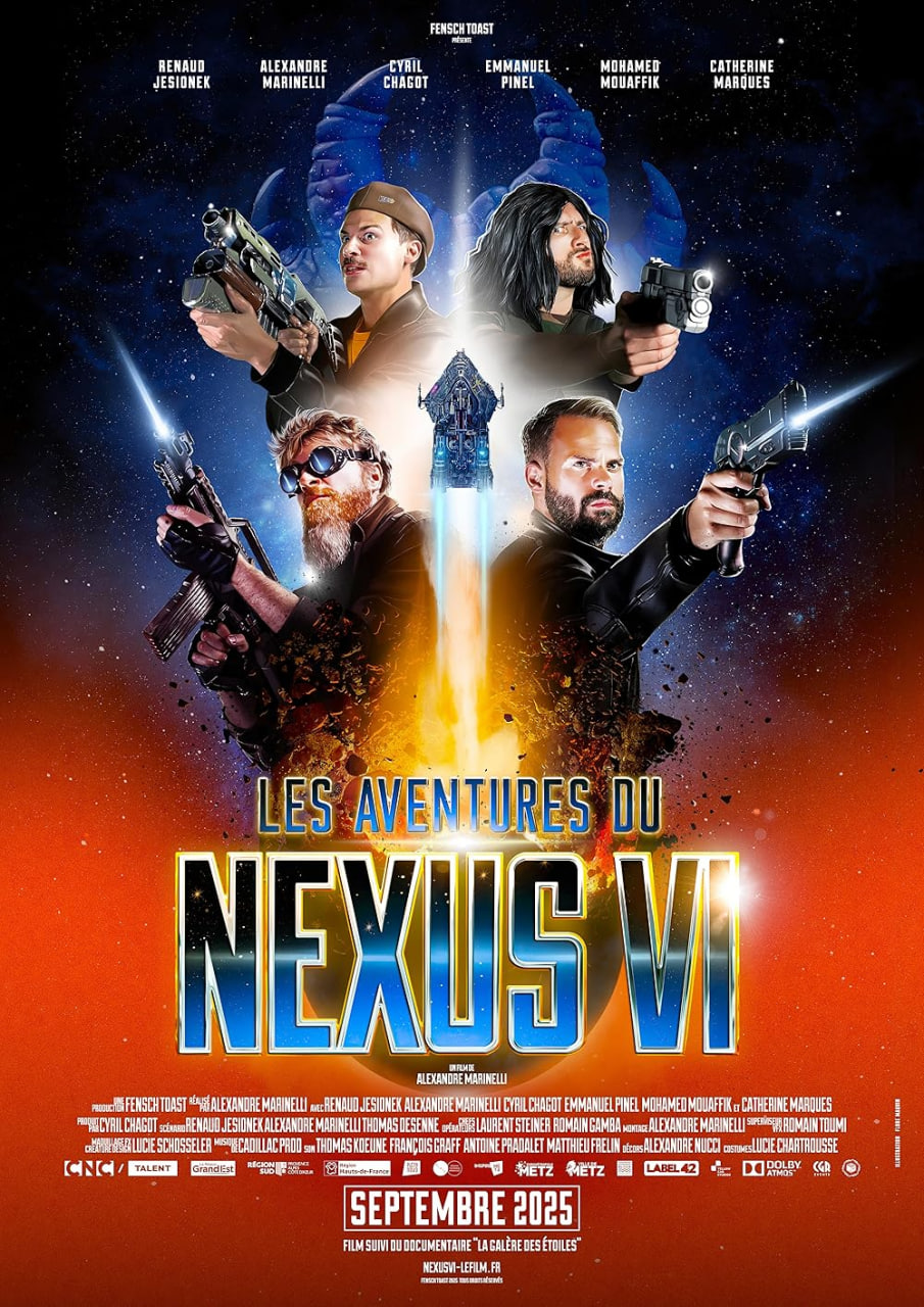 Nexus VI ��ð��