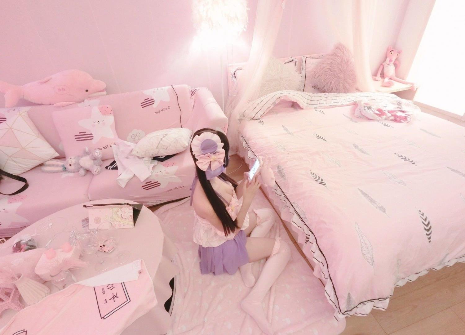 ��ɫ����V������ý�鶹